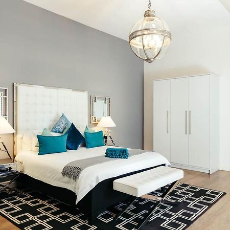 La Providence Hotel Franschhoek Kültér fotó