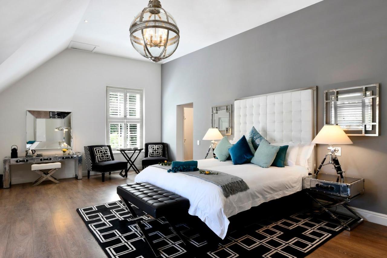 La Providence Hotel Franschhoek Kültér fotó