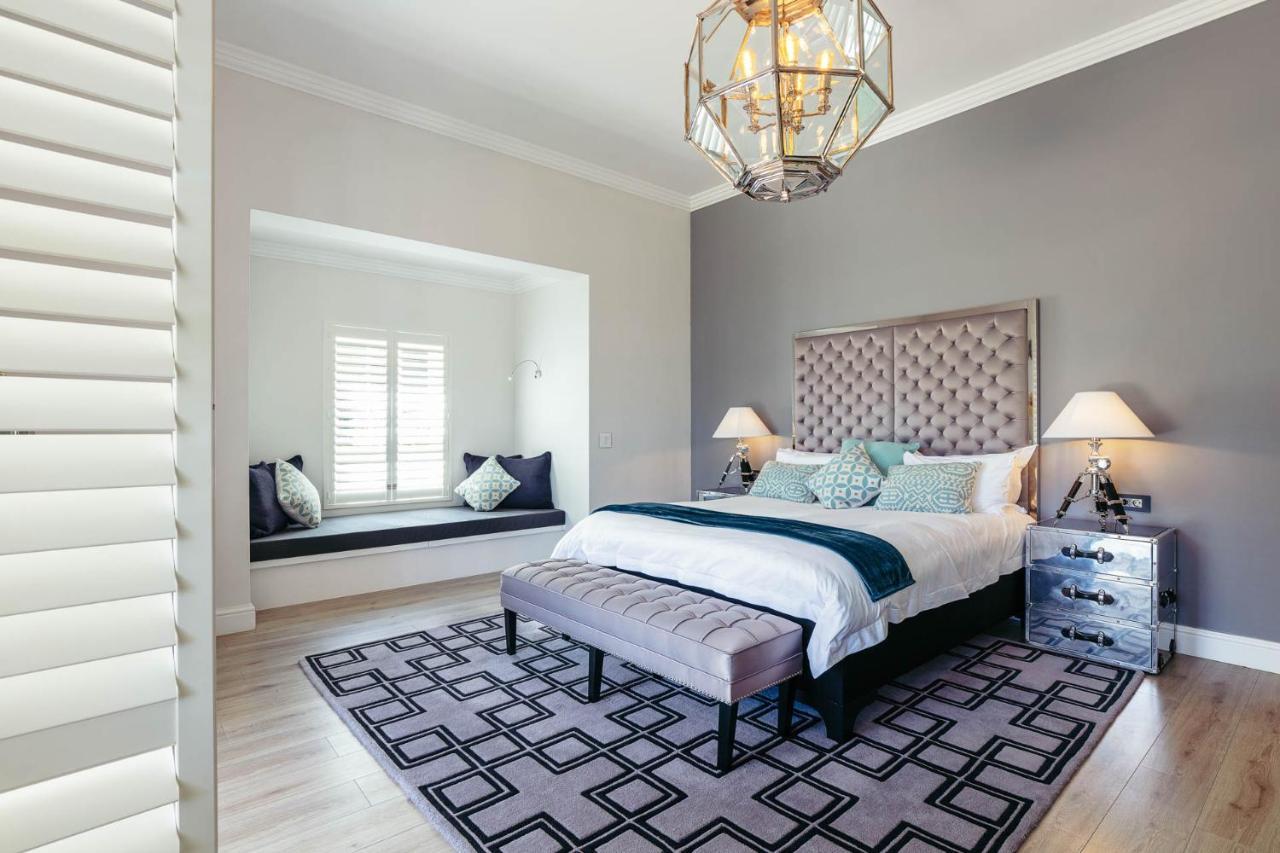 La Providence Hotel Franschhoek Kültér fotó