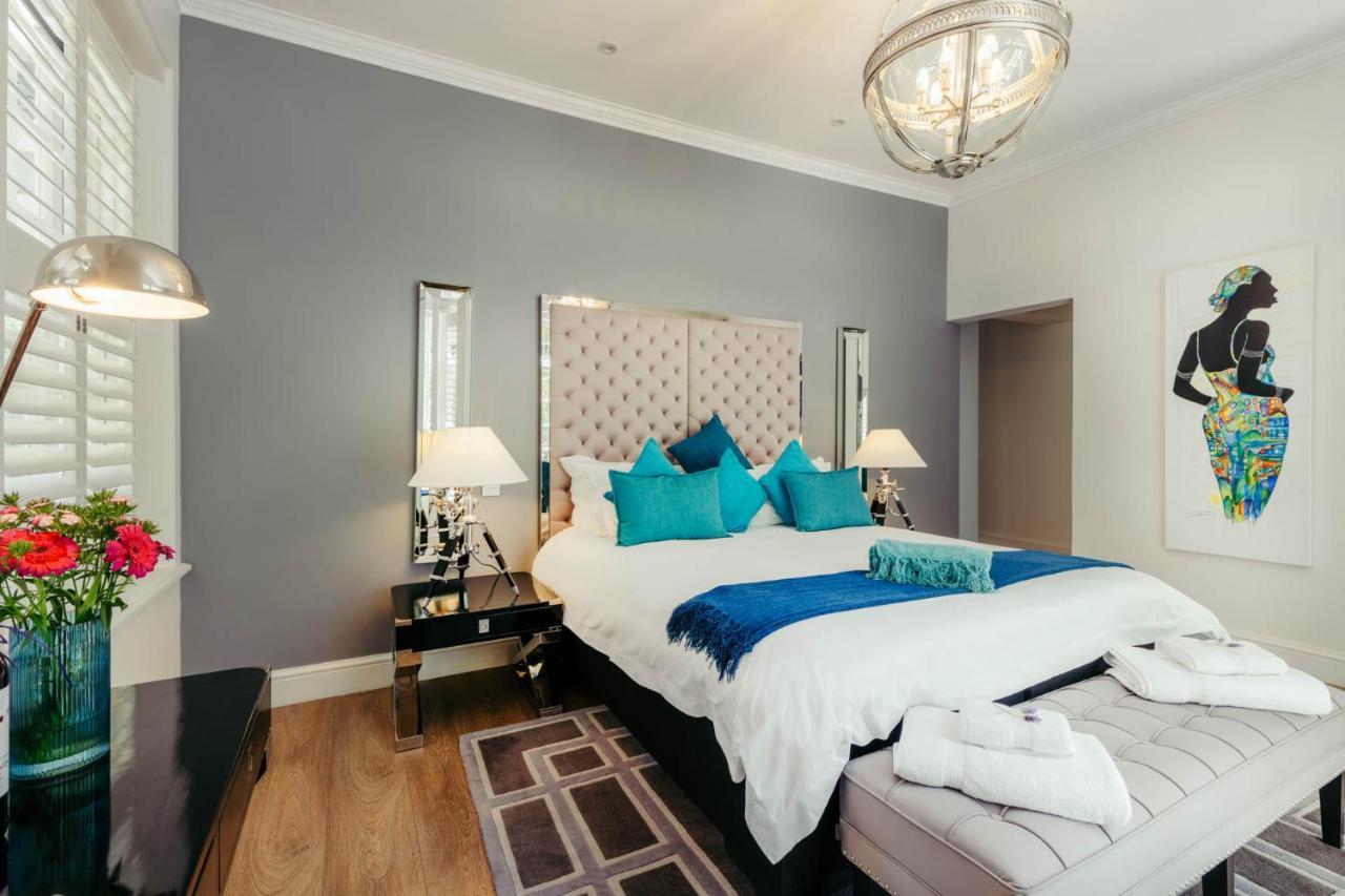La Providence Hotel Franschhoek Kültér fotó