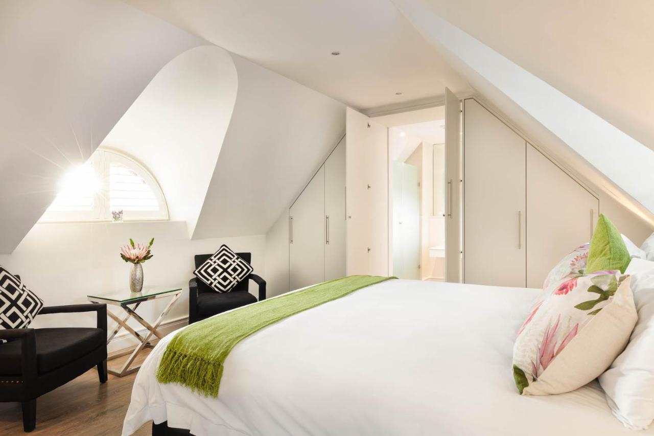 La Providence Hotel Franschhoek Kültér fotó