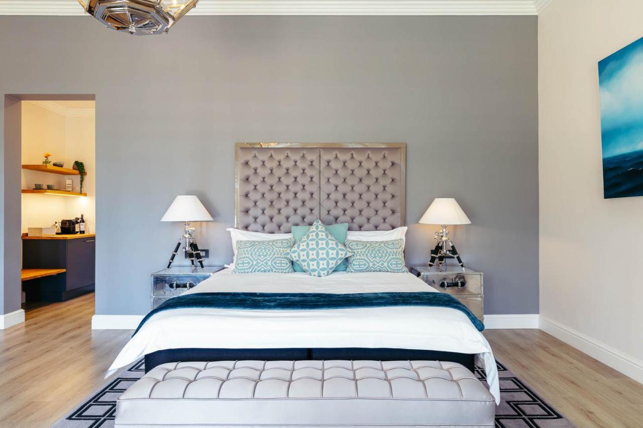 La Providence Hotel Franschhoek Kültér fotó