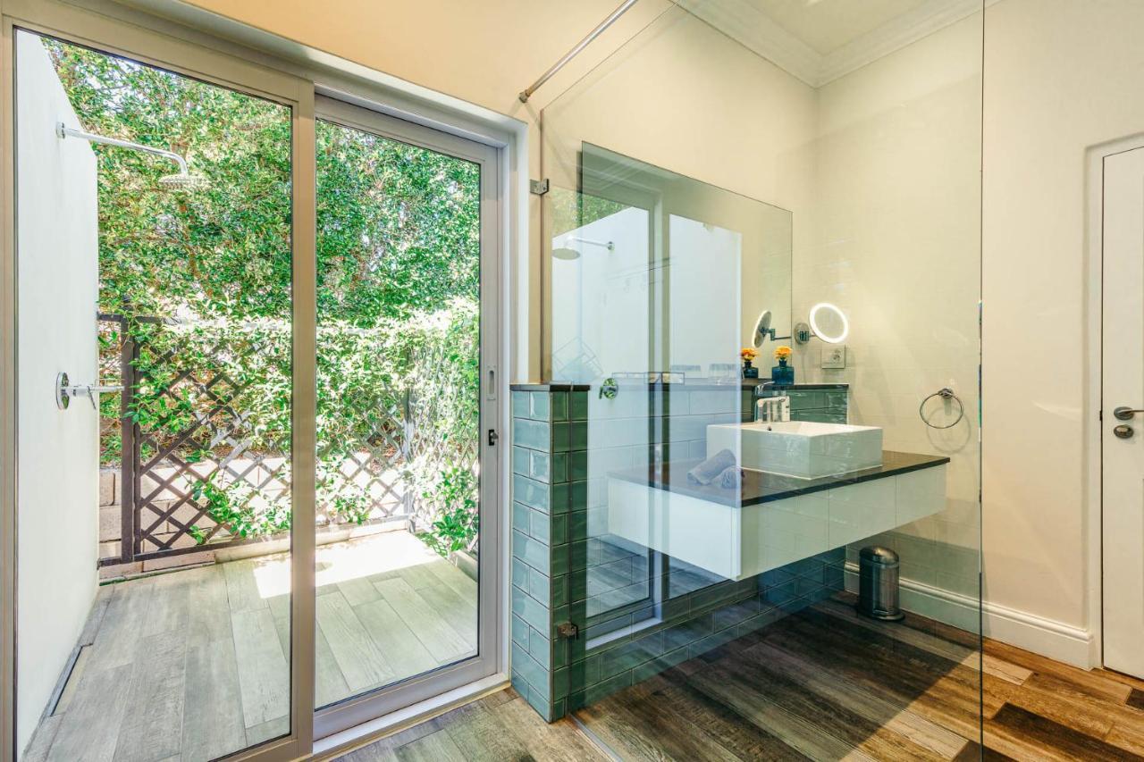 La Providence Hotel Franschhoek Kültér fotó