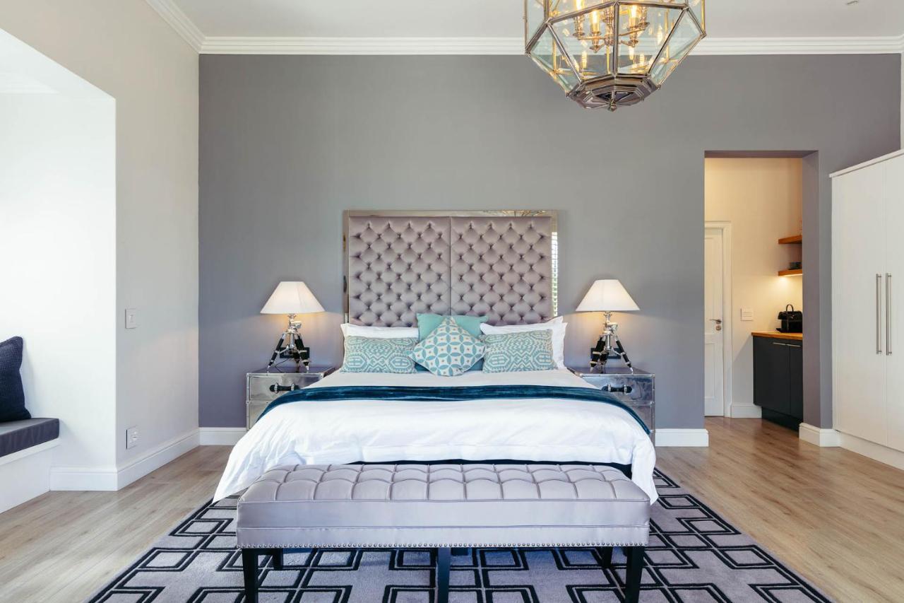 La Providence Hotel Franschhoek Kültér fotó