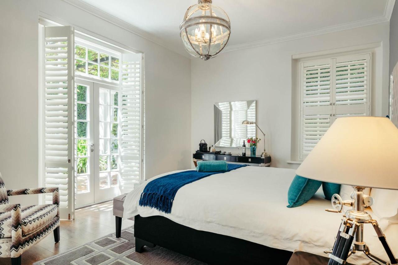 La Providence Hotel Franschhoek Kültér fotó
