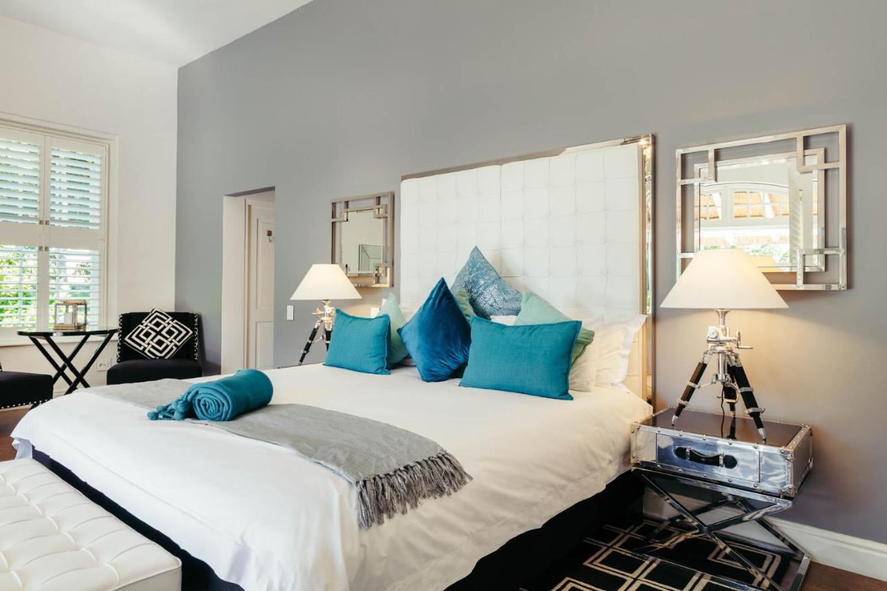 La Providence Hotel Franschhoek Kültér fotó