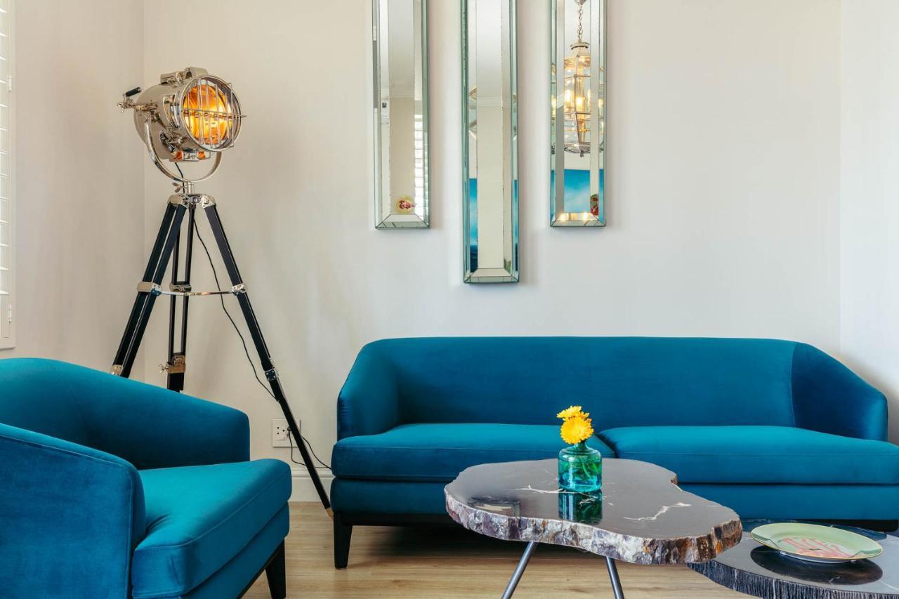 La Providence Hotel Franschhoek Kültér fotó