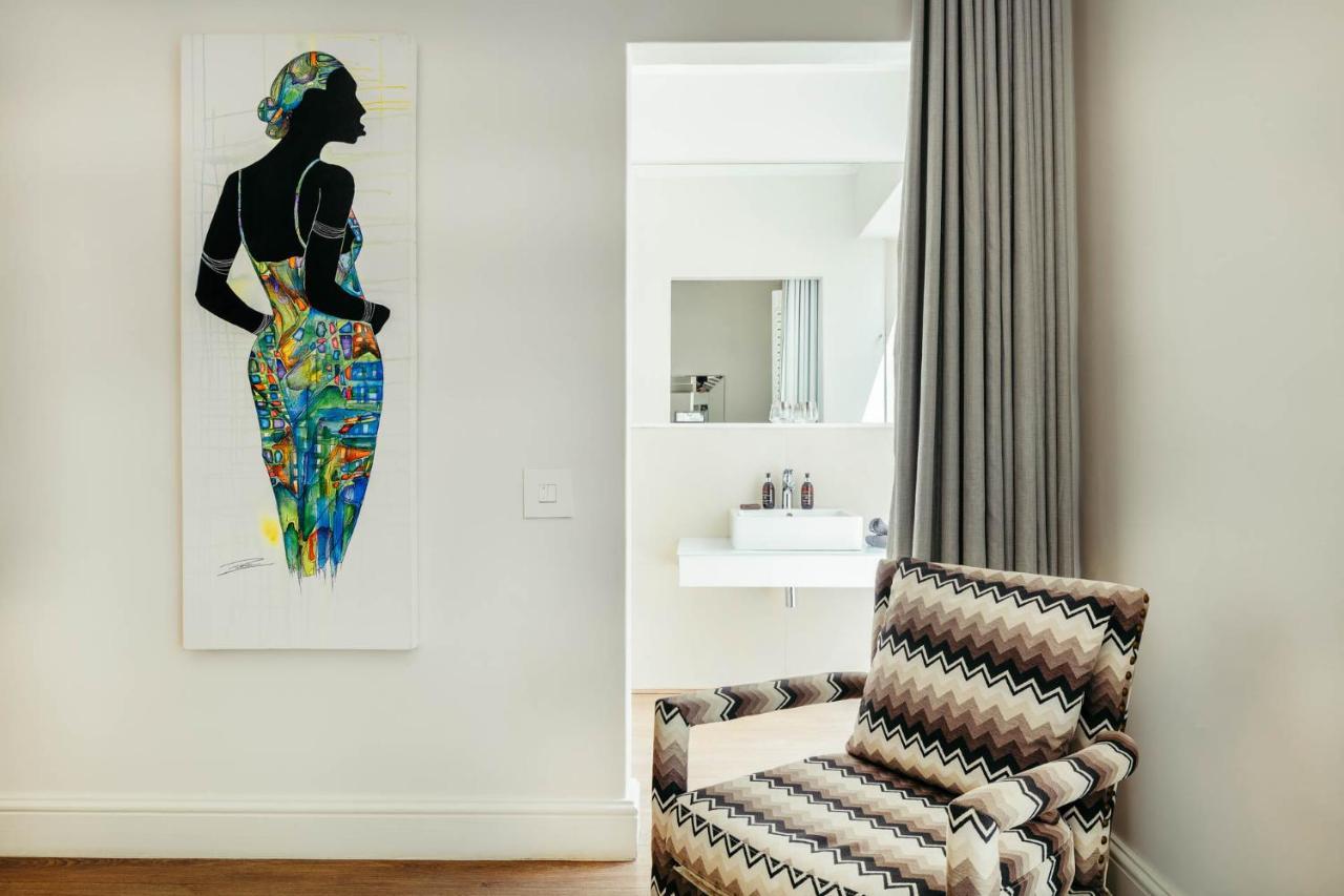 La Providence Hotel Franschhoek Kültér fotó