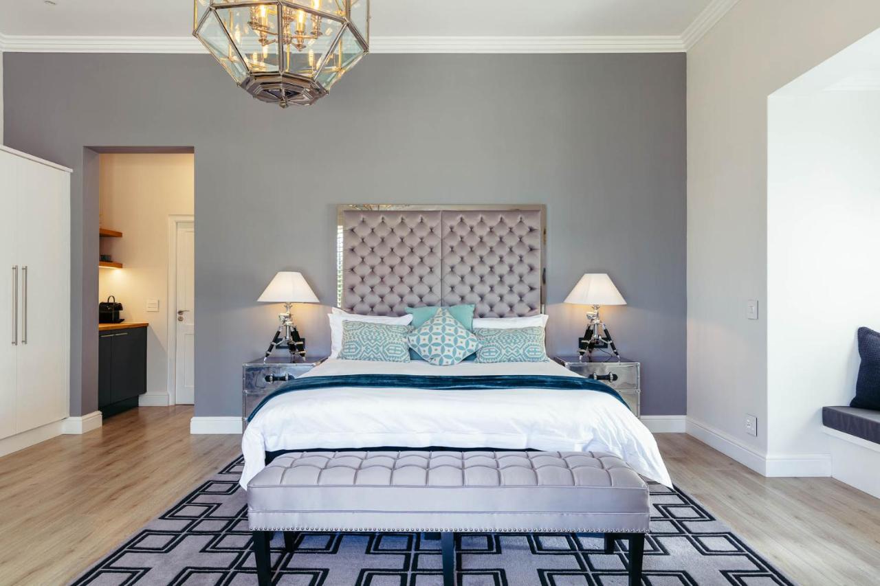 La Providence Hotel Franschhoek Kültér fotó