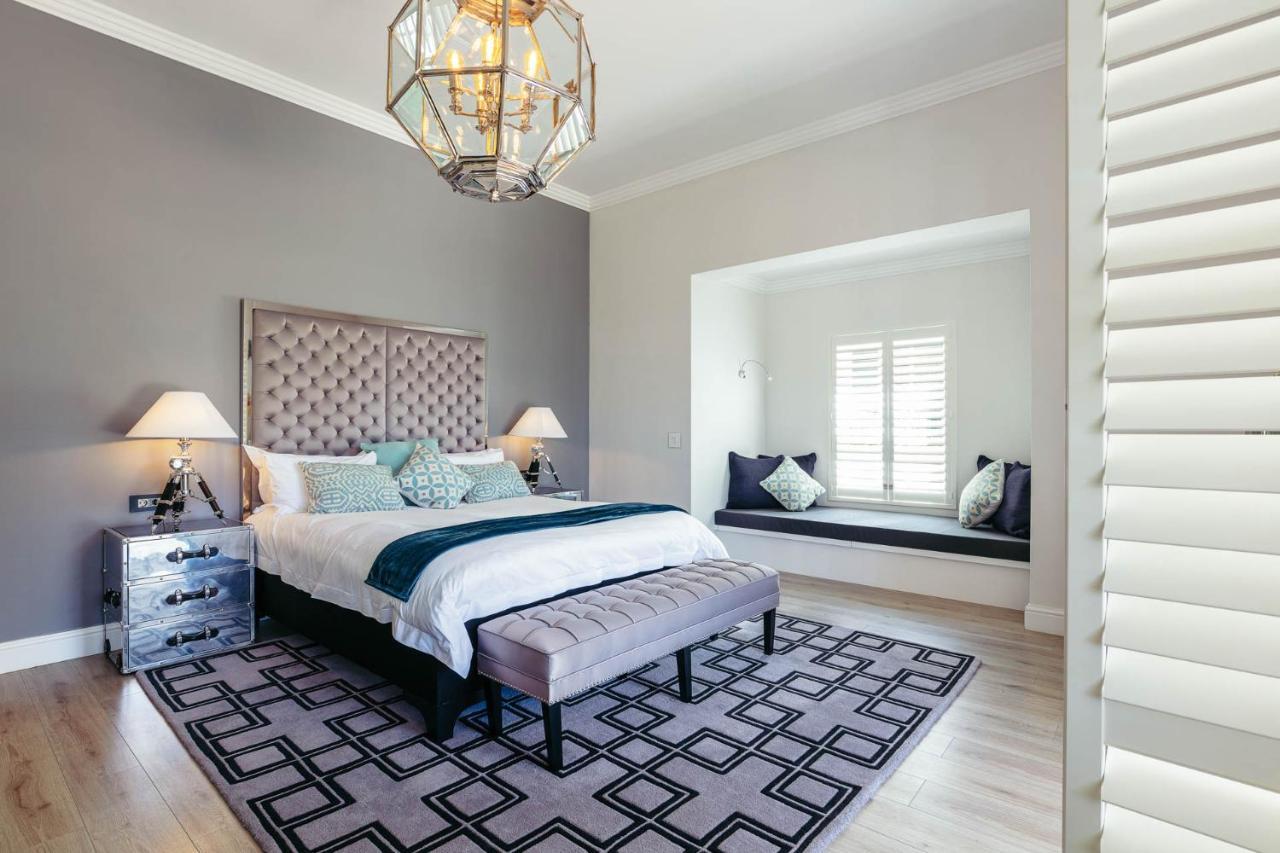 La Providence Hotel Franschhoek Kültér fotó