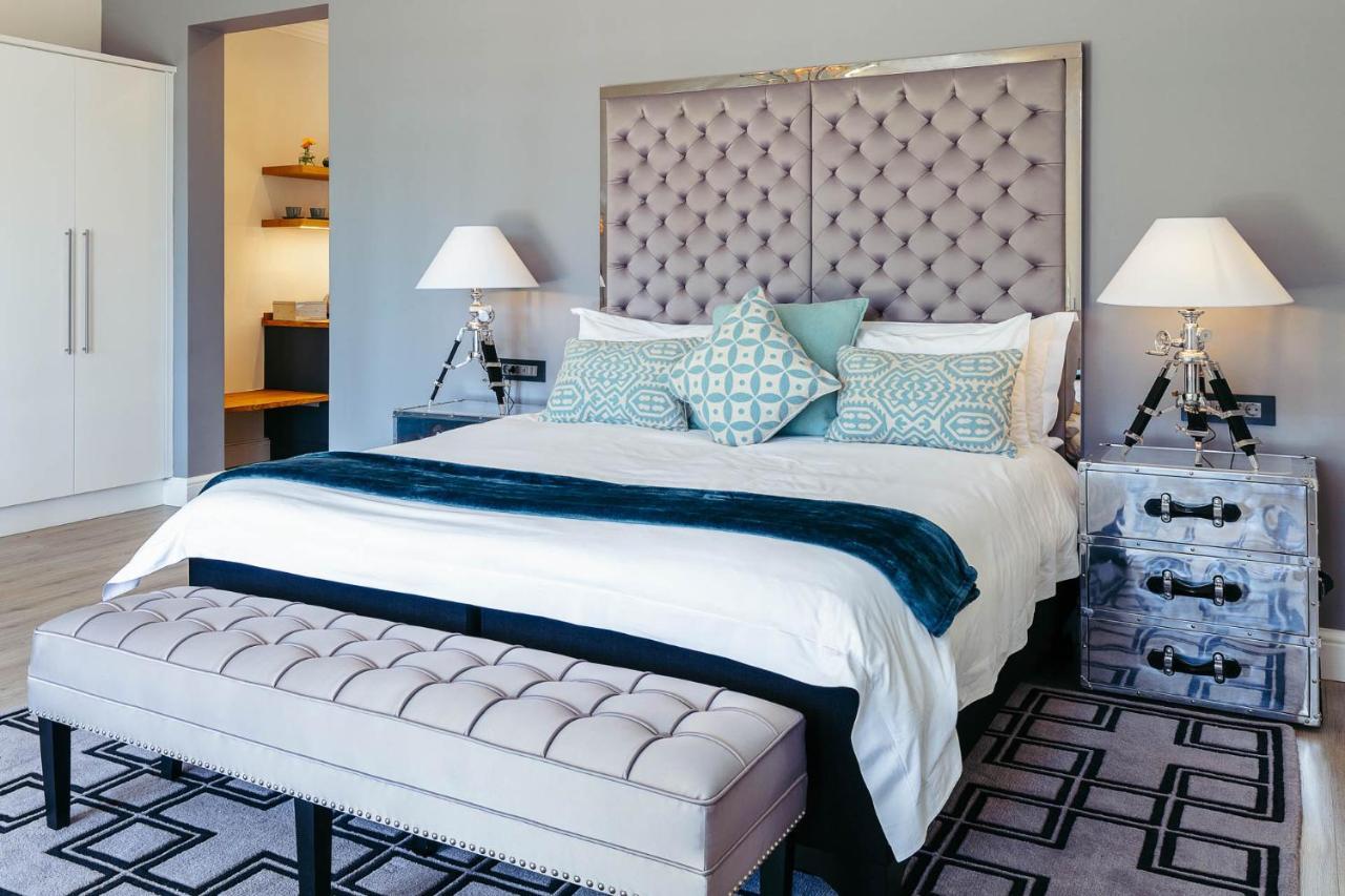 La Providence Hotel Franschhoek Kültér fotó