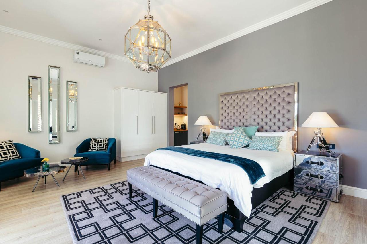 La Providence Hotel Franschhoek Kültér fotó