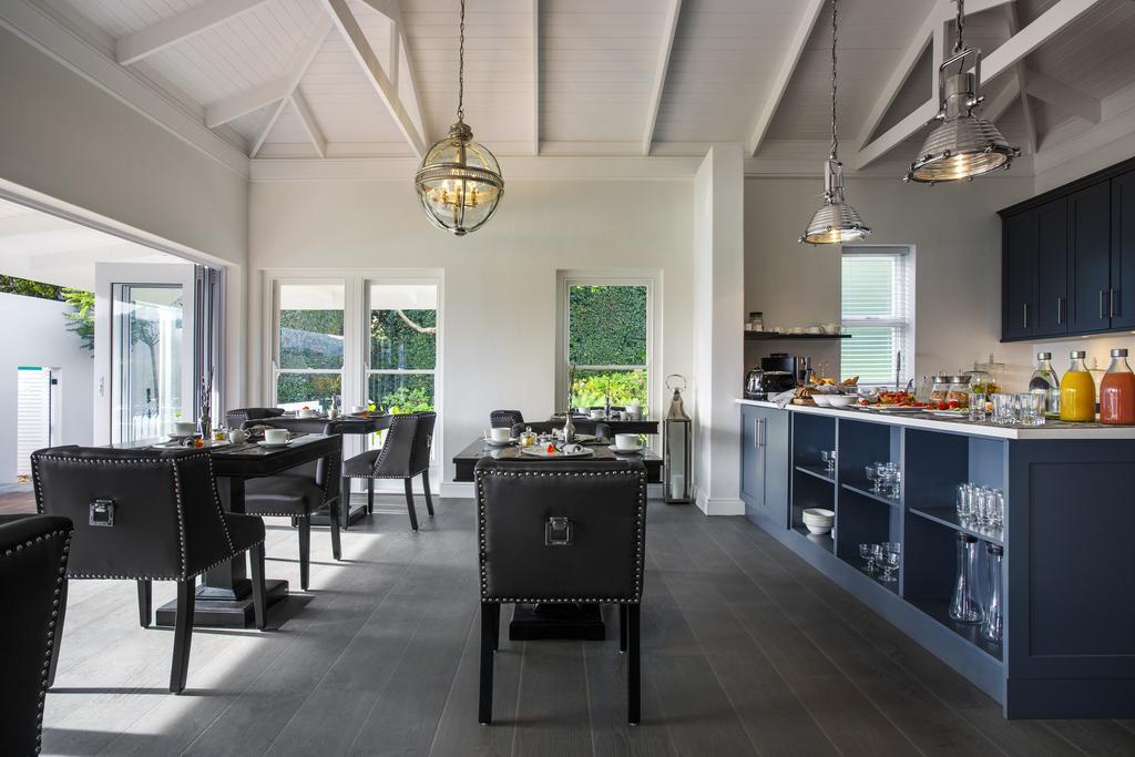 La Providence Hotel Franschhoek Kültér fotó